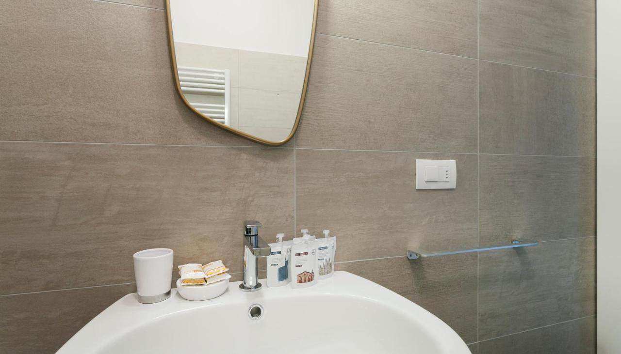 Italianway-poma Apartamento