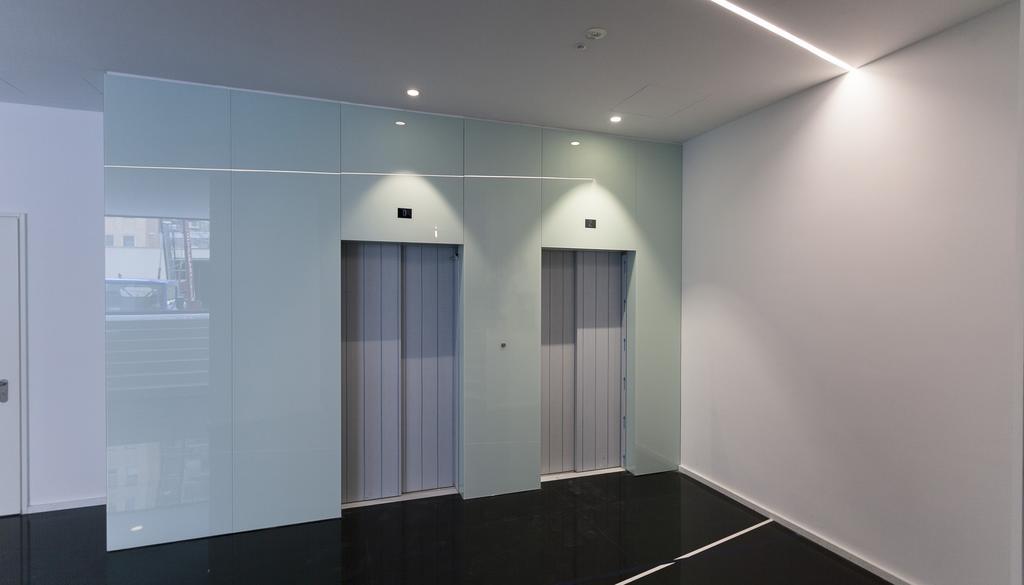 Apartamento Italianway-poma Milán