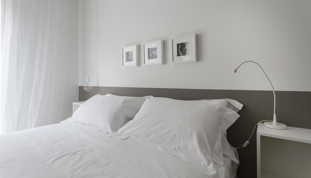 Italianway-poma Apartamento Milán